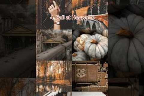 Pick your fall vibe! #shorts #autumn #halloween #spookyseason