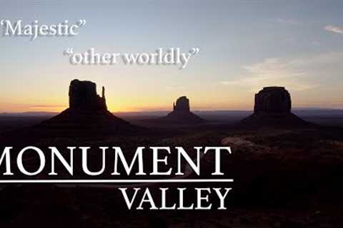 Monuments Valley