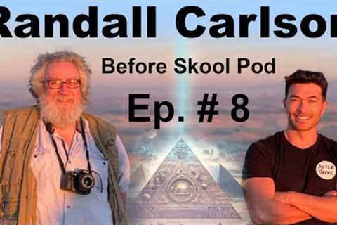 Randall Carlson - Reviving A Lost Ancient Technology | BSP # 8