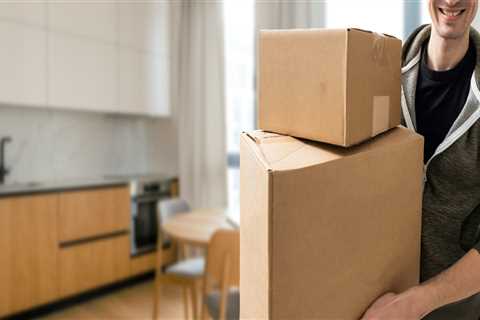 From A to B: How Home Movers In Fairfax, AL Seamlessly Combine Train Shipping With Exceptional..