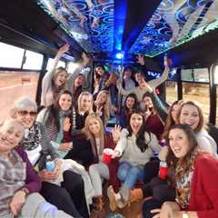 Limo Party Bus Ideas: Fun and Unique Themes for Your Next Event