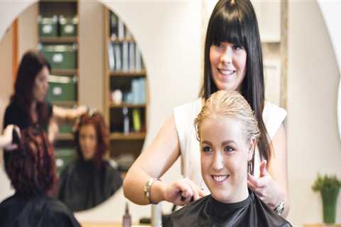 Rewards Programs for Salons in Denver, Colorado: Get the Most Out of Your Next Visit