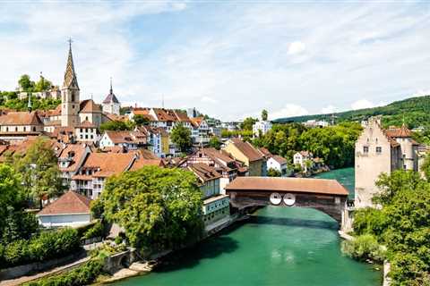 25 Incredible Day Trips from Zurich, Switzerland