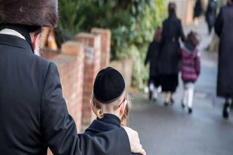 Strengthening the Jewish Community in London: What is Being Done?