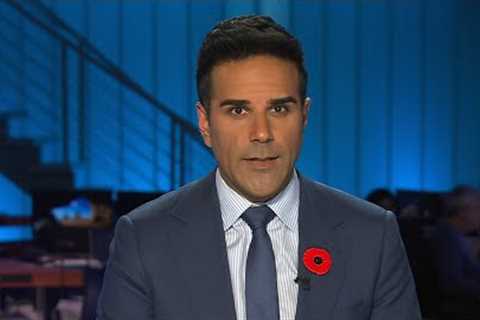CTV National News | Wednesday, November 8, 2023: Canadians describe what it''s like in Gaza