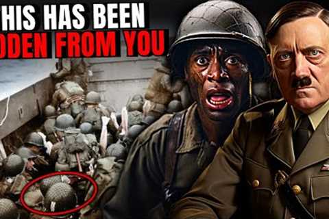 The Untold Experiences of Black Soldiers During World War 2 | Part 2