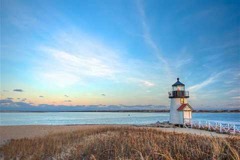 Exploring the Wide Range of Nantucket’s Coastal Havens
