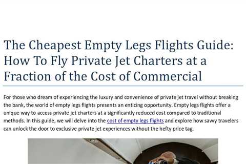 The-Cheapest-Empty-Legs-Flights-Guide-How-To-Fly-Private-Jet-Charters-at-a-Fraction-of-the-Cost-of-C..