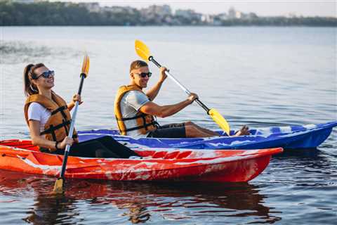 Adventure With Water Sports Rentals - Boat Hire Hub