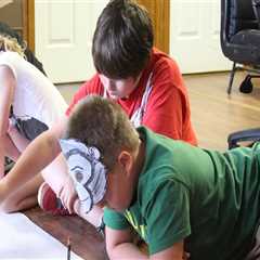 Exploring the Options: Specialized Camp Programs for Children with Special Needs in Northwest..