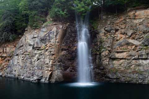 The Best Small Town Swimming Holes