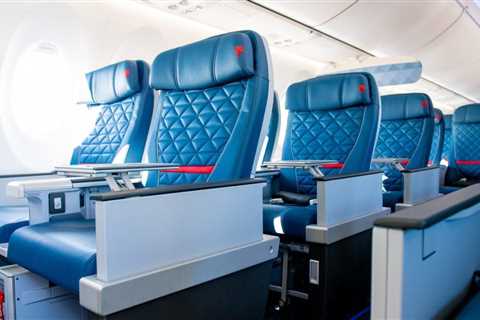 8 Crafty Ways You Can Keep Piling Up Delta SkyMiles