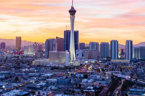 Unlock Your Business Potential in Las Vegas, Nevada