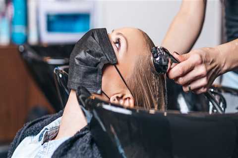 What is the Average Cost of a Color Service at a Salon in Denver, Colorado?