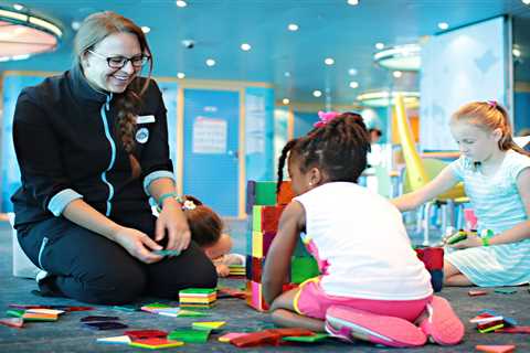 Carnival Cruise Line Kids Club: Everything You Need to Know