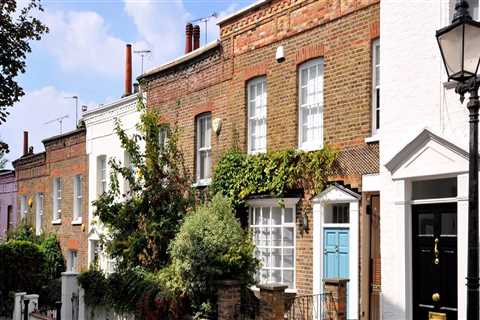 Finding the Perfect Home in London: A Definitive Guide