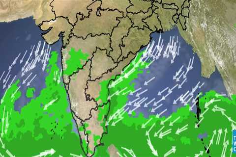 Kerala Weather Today: A Comprehensive Overview