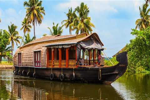 Kerala: A Glimpse into the Capital City