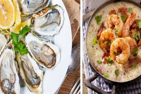 Exploring the Culinary Delights of Upstate South Carolina