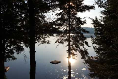 Muskoka Should Be Your Next Vacation Destination & Here’s Why