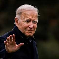 ‘The Five’: Biden makes a secret apology