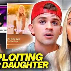 This is the WORST Family on Youtube!!! (The LaBrant Fam)