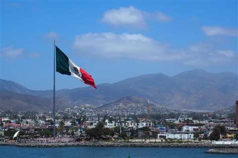 12 Most Dangerous Cities in Mexico in 2023, According to Data
