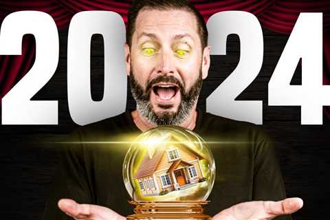 2024 Tampa Real Estate Market Predictions [LIVE]