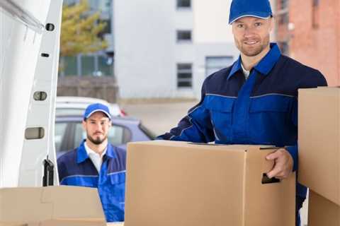 How to Tip a Moving Company: A Comprehensive Guide