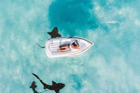 Is The Bahamas Safe? Travel Advisory 2024