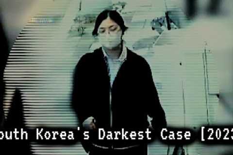Why You Can’t Trust Anyone These Days… | South Korea''s Darkest Case This Year