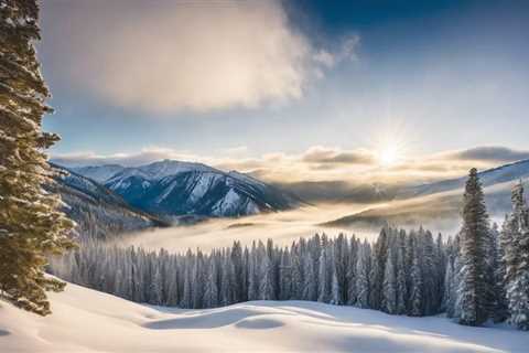 Off the Beaten Path: Secret Ski Vacation Spots in the USA