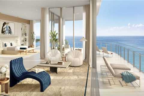 The Average Rental Price for Penthouses in Fort Lauderdale, FL