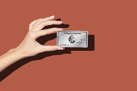 What credit score do you need for the Amex Business Platinum Card?