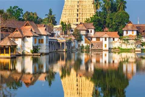 Kerala Capital: Thiruvananthapuram's Rich Heritage