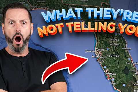 What THEY’RE NOT TELLING YOU About Moving To Florida | Honest Review 5 Years Later
