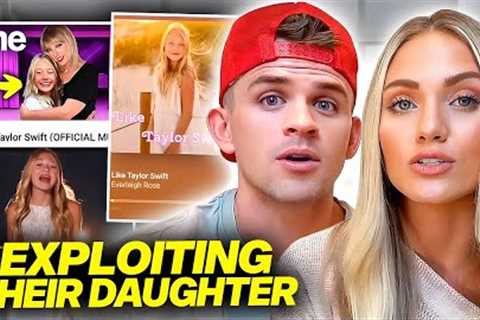 This is the WORST Family on Youtube!!! (The LaBrant Fam)
