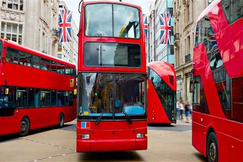 The Most Cost-Effective Ways to Travel in London