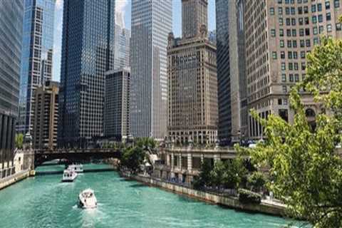 Discovering the Best Day Tours and Excursions in Chicago, IL