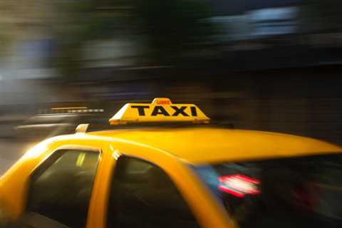 Why Taxi Transfers Are the Ultimate Travel Hack
