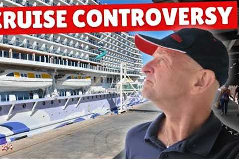I Test Norwegian''s Latest Ships To See Why Cruisers So Unhappy