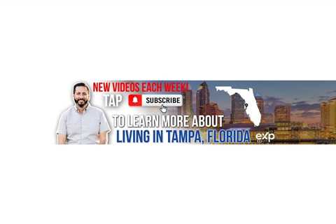 Tampa Talk | 10 cities with the most expensive homes in Tampa Bay
