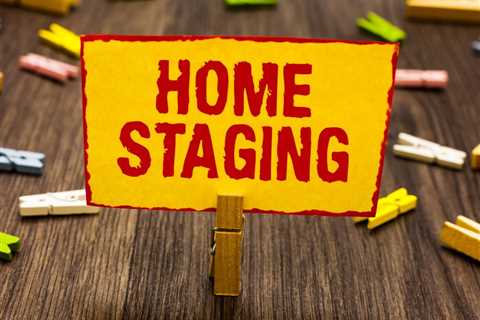 Ultimate Guide to Home Staging in Las Vegas: Boost Your Property’s Appeal