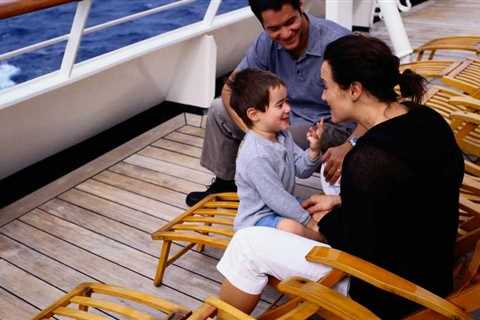 Unlocking Comfort: Choosing a Cruise Cabin