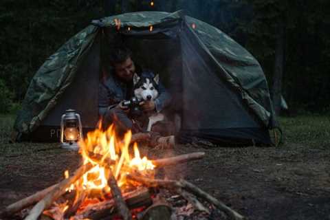 Top 10 Quick and Delicious Campfire Cooking Snacks You Can Make on Your Next Adventure