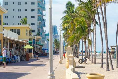 Experience the Best of Hollywood, FL with Vacation Rentals