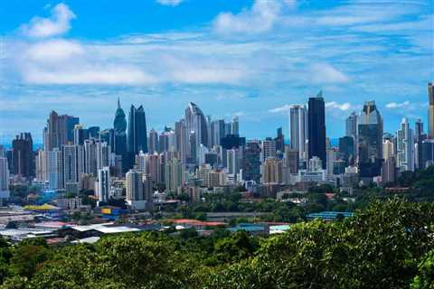 Ultimate Panama Safety Guide for Travelers