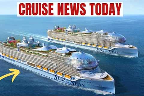 Royal Cancels 2 Upcoming Cruises, Space Junk Falls in Path of Cruise Ship