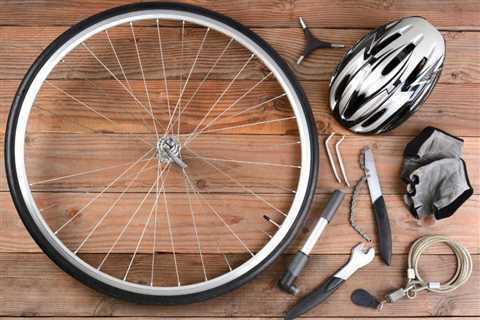 6 Essential Gears That Every Bicyclist Must Have