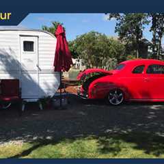 Standard post published to Silver Spur RV Park at March 01, 2024 20:00